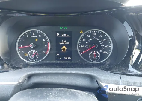 2024 Kia K5 Gt-Line из США, поврежденный, VIN 5XXG64J26RG251928